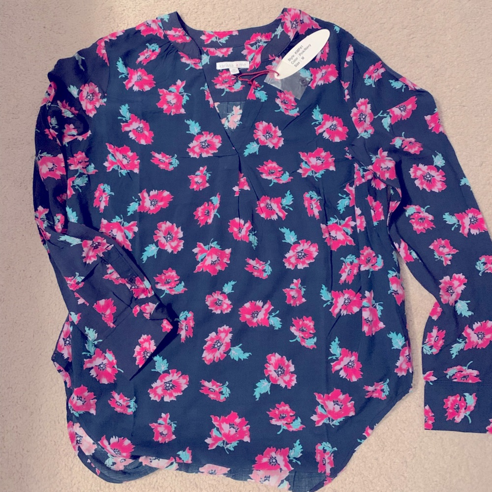 Brand new with tags!!!